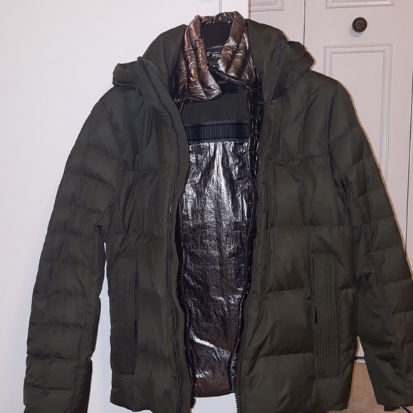 Andrew Marc 35 yr anniversary limited edition - Picture 7 of 7